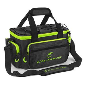 Calamus Fishing Tackle Bags - Saltwater/Freshwater - Green
