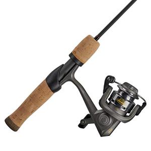 Berkley Lightning Ice Fishing Combo - 28" Medium Light