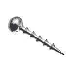 DOBYNS RODS Nail Weight 3/32 OZ / 15 PCS