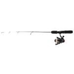 Shakespeare Ugly Stik Ice More Fish Fishing Kit, 26" - Light - 1pc