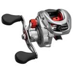 Lew's Laser MG Speed Spool SLP Baitcast Fishing Reel, Graphite Frame, Premium 8 Stainless Steel Ball Bearings