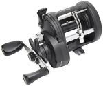 Shakespeare ATS Size 30 Conventional Trolling Fishing Reel, Right Handle Position