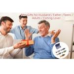 5PCS Bionic-Swimming-Lure-Fishing-Lures,3D Swimming Bait for Freshwater & Saltwater for Beginners, Amateurs and Professionals,Fishing Gear Attracts Fishing Lures