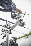 Millennium Marine Spyderlok, for Boats and Anglers Gen II
