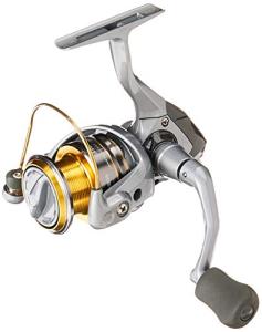 Okuma Avenger New Generation Spinning Reel 2500 5.0:1 Gear Ratio 7 25.80" Retrieve Rate Bearings, Stainless Steel, Aluminum, Multicolor