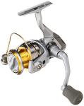 Okuma Avenger New Generation Spinning Reel 2500 5.0:1 Gear Ratio 7 25.80" Retrieve Rate Bearings, Stainless Steel, Aluminum, Multicolor