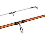 Shakespeare Ugly Stik Catfish Special Spinning Fishing Rod, 8' - Medium Heavy - 2pc