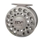 OKUMA SLV-1011b SLV Fly Reels 1RB, Multi, One Size