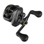 Handing M1 Baitcasting Reel Fishing Reels Baitcast Reels Lower Profile Design Fishing Reel Baitcaster 17.64 Lbs Carbon Fiber Drag Fishing Reels 7.2:1 Gear Ratio 8-Button Magnetic Braking System