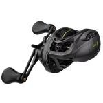 Handing M1 Baitcasting Reel Fishing Reels Baitcast Reels Lower Profile Design Fishing Reel Baitcaster 17.64 Lbs Carbon Fiber Drag Fishing Reels 7.2:1 Gear Ratio 8-Button Magnetic Braking System