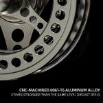 AnglerDream EX-ALC 5/6WT Aluminum Fly Reel