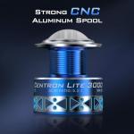 KastKing Centron 4000 Spinning Fishing Reel