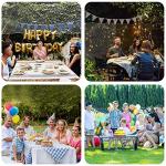 SHOUWAN White Fish Net Decorations Under Nautical Sea Party Net Decor Ocean Themed Pirate Fishing Nets Decorative Birthday Supplies Beach Decorations