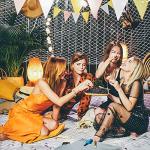 SHOUWAN White Fish Net Decorations Under Nautical Sea Party Net Decor Ocean Themed Pirate Fishing Nets Decorative Birthday Supplies Beach Decorations