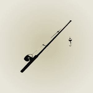 Fishing Rod Reeling Sounds