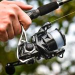 KastKing Megatron Spinning Fishing Reel,Size 5000