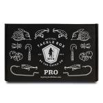 Catch Co Mystery Tackle Box PRO Freshwater Fishing Kit