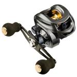 AK New Baitcasting Reel Saltwater Freshwater Fishing Reels Max Drag 8KG Light Surf Cast Reel Baitcaster Reels (Right Hand)