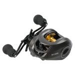 AK New Baitcasting Reel Saltwater Freshwater Fishing Reels Max Drag 8KG Light Surf Cast Reel Baitcaster Reels (Right Hand)