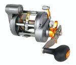 Okuma Cold Water Linecounter Trolling Reel CW-303DLX