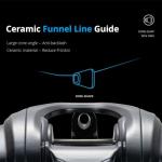 SOLOKING Flyplum Baitcasting Fishing Reels, 5.6oz Ultralight Baitcaster Fishing Reel with 12lb Drag Power, 8.1:1 Gear Ratio and 6+1 Bearing Reels Equipped for Saltwater Freshwater Outdoor - Right Hand