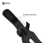 Booms Fishing P04 Rod Holder Nylon Sheath for Fishing Belts