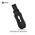 Booms Fishing P04 Rod Holder Nylon Sheath for Fishing Belts