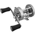 Lew's Laser XL Baitcast Fishing Reel, Size 60 Reel, Right-Hand Retrieve, 4.2:1 Gear Ratio, 4 Bearing System