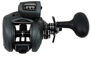 Okuma Coldwater SS Low Profile Fishing Reel