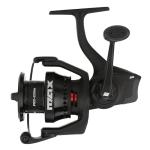 Abu Garcia Max SX Size 4000 Spinning Fishing Reel, High-Performance Freshwater Reel, A-Symmetric Carbon Frame and Rotor, Durable & Lightweight Construction, Max Drag of 14lb | 6.4kg