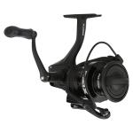 Abu Garcia Max SX Size 4000 Spinning Fishing Reel, High-Performance Freshwater Reel, A-Symmetric Carbon Frame and Rotor, Durable & Lightweight Construction, Max Drag of 14lb | 6.4kg