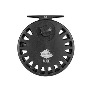 Shakespeare Shakesepeare Cedar Canyon Click Fly Fishing Reel