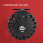 Shakespeare Shakesepeare Cedar Canyon Click Fly Fishing Reel