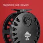 Shakespeare Shakesepeare Cedar Canyon Click Fly Fishing Reel