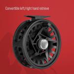 Shakespeare Shakesepeare Cedar Canyon Click Fly Fishing Reel