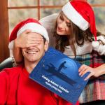 Fishing Lure Advent Calendar 2025 Adult Fishing Advent Calendar Fishing Gifts For Men Teens Boys 24 Days Christmas Countdown Calendar Fishing Tackle Lures Gifts For Men