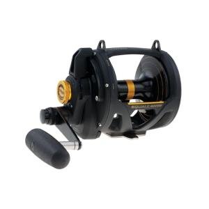 PENN Squall 2-Speed Lever Drag Trolling Reel