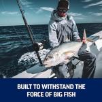 PENN Squall 2-Speed Lever Drag Trolling Reel