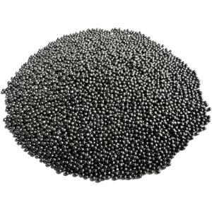 Premium Lead Shot Balls #9(2.0MM) Bag for Reloading, Fishing, and DIY Supplies - Ideal for Adding Weight to Projects and Reducing Vibration(5LB)