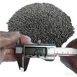 Premium Lead Shot Balls #9(2.0MM) Bag for Reloading, Fishing, and DIY Supplies - Ideal for Adding Weight to Projects and Reducing Vibration(5LB)