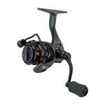 Okuma Ceymar A Series Flite Drive Lightweight 8BB Spinning Reel, C-500A, Gun Metal