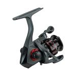 Okuma Ceymar A Series Flite Drive Lightweight 8BB Spinning Reel, C-500A, Gun Metal