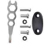 Tgoon Fishing Reel , with Full Metal Trolling Performance TR12000 Front Brake