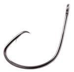 Owner American 5114-151 Mutu Light Circle Hook Hook, Size 5/0, Hangnail Point, Multi, One Size