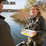 DOWELL Tackle Boxes, Plastic Tackle Storage Box Set, 4 Assorted Sizes with Removable Dividers, Fishing Tackle & Parts Organizer (4 Packs Trays)