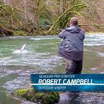 Seaguar STS Fluorocarbon Fishing Line 4lbs 100yds