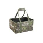 KULPORT Fishing Tackle Bag Fishing Bags for Freshwater Fishing or Saltwater Fishing Non-Slip Shoulder Strap & Suitable for 3700/3600/3500 Tackle Box-Medium