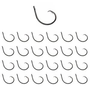 Reaction Tackle Circle Hooks - #1/0
