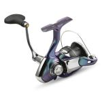 Daiwa Regal LT (RGLT2500D-XH-B) Spinning Fishing Ree