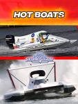 Hot Boats - The Super Chargers
